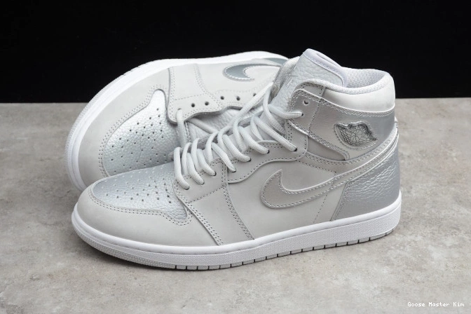 Grey 1 Air DC1788-029 Jordan High OG Japan Neutral 0817